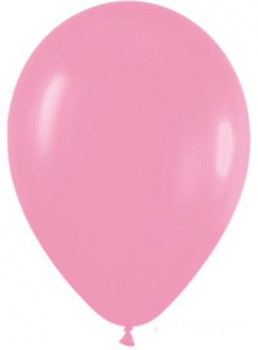 بالون وردة G90 مقاس 26 سم - 100 قطعة