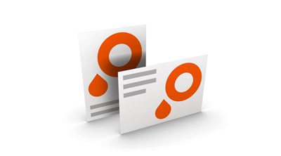 Ad Posters (custom printing)