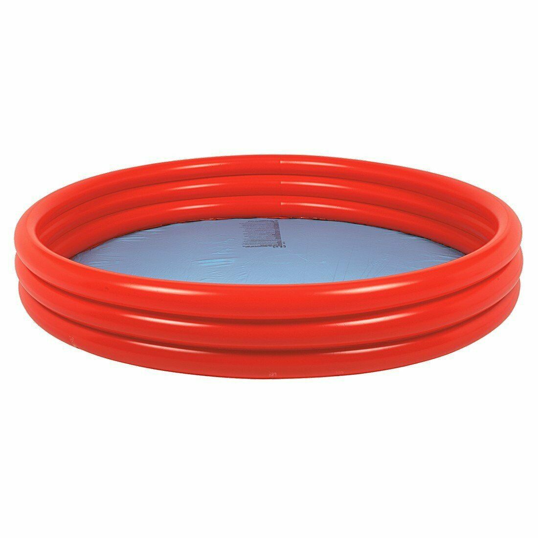 Jilong sunclub Children Kids Swimming Paddling Splash Pool Inflatable 158*25cm - No:103041