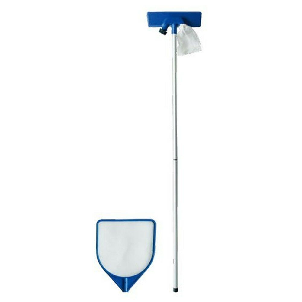 Jilong AVENLI POOL CLEANING MAINTENANCE KIT ALUMINIUM STICK - No:290698