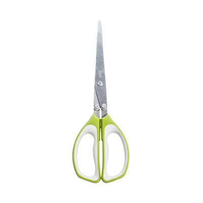 M&G Chenguang Stainless Steel Multi-blade Scissors - 135mm - No:ASSN2238
