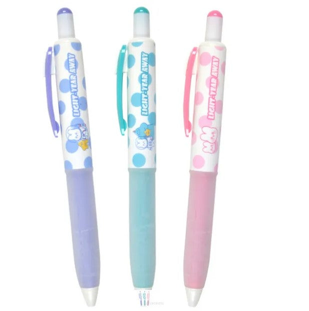 M&G Chenguang LIGHT YEAR AWAY FOUNTAIN PEN 0.5MM - No:AGP82971