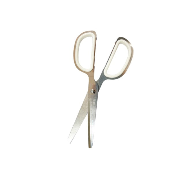مقص مكتبي دقيق من الفولاذ المعدني من إم آند جي تشنغوانغ - 170 مم - رقم: ASS913N9