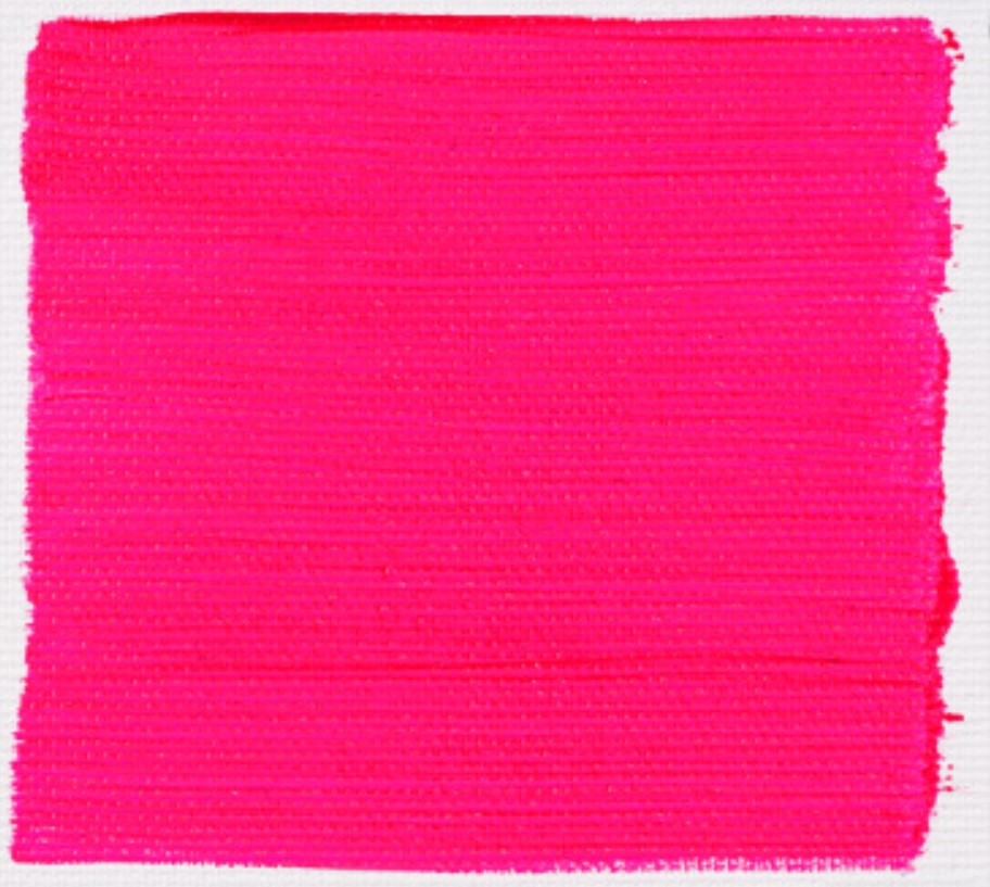 Talens Art Creation Acrylic Colour Tube 200 Ml - MAGENTA Red - No:369