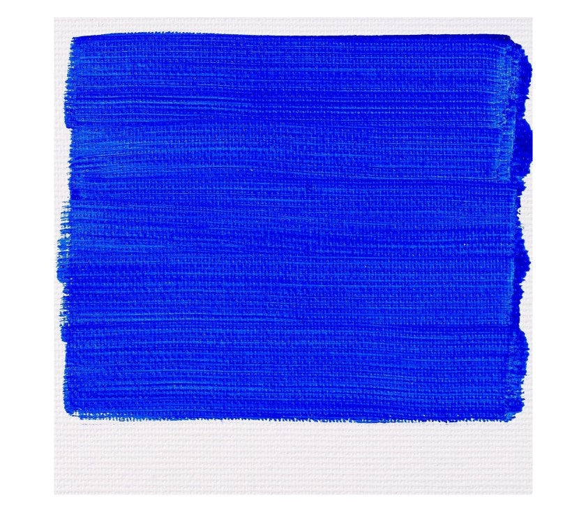 Talens Art Creation Acrylic Colour Tube 200 Ml - UL TRAMARINE Blue - No:504
