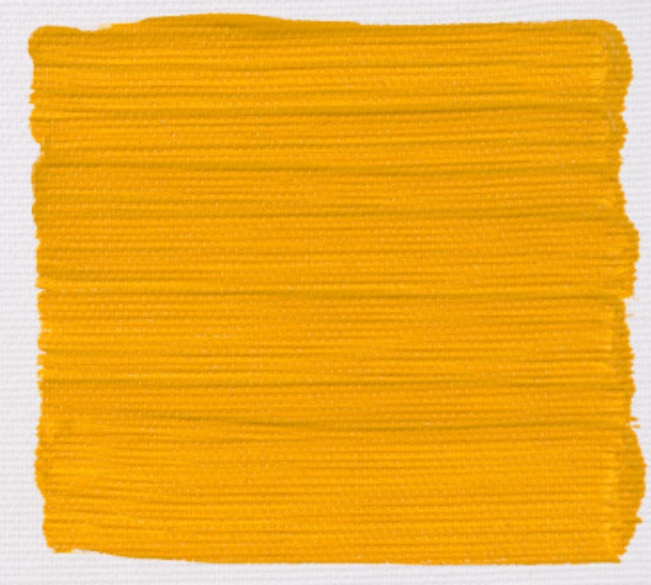 Talens Art Creation Acrylic Colour Tube 200 Ml - YELLOW OCHER - No:227