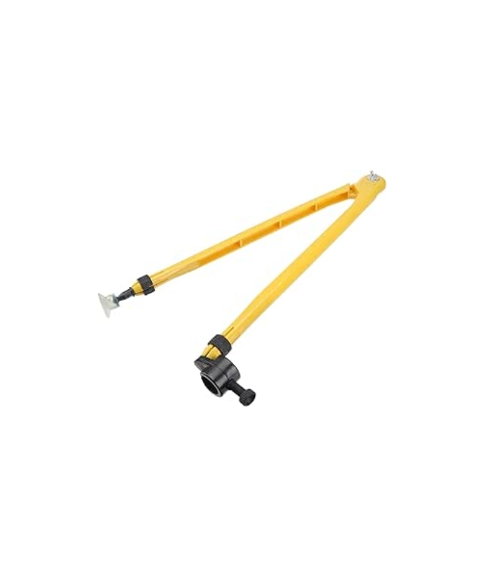 M&G Chenguang Large Compass, Durable Design for Accurate Geometric Drafting - No:ACSN1374