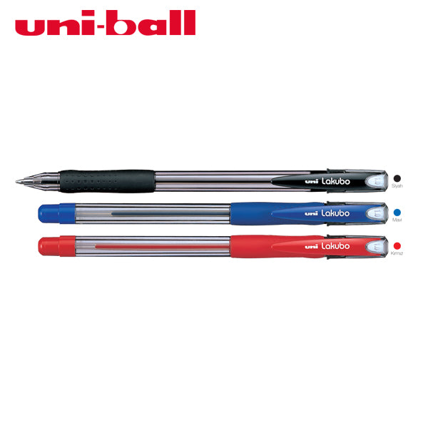 Uni-ball Ballpoint Pen SG-1.0