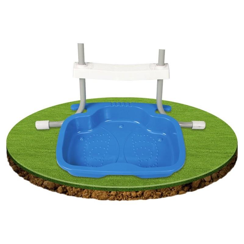 INTEX 29080 Foot cleaning tray - No:29080