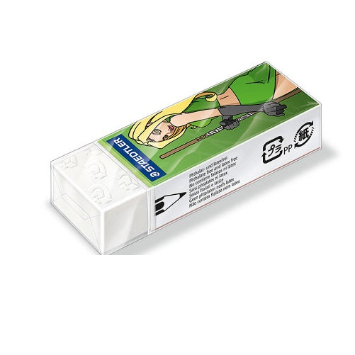 Staedtler Eraser No.526B20-ML