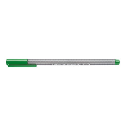 Staedtler Triplus Fineliner No.334-52