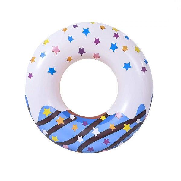 جيلونج دونات جامبو تيوب 115 سم - رقم: 37601