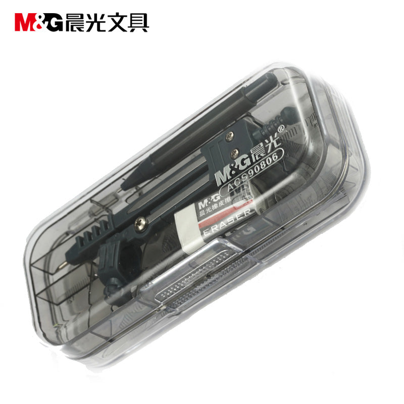 M&G Set compasses compasses - 7 pcs - No:ACS90806