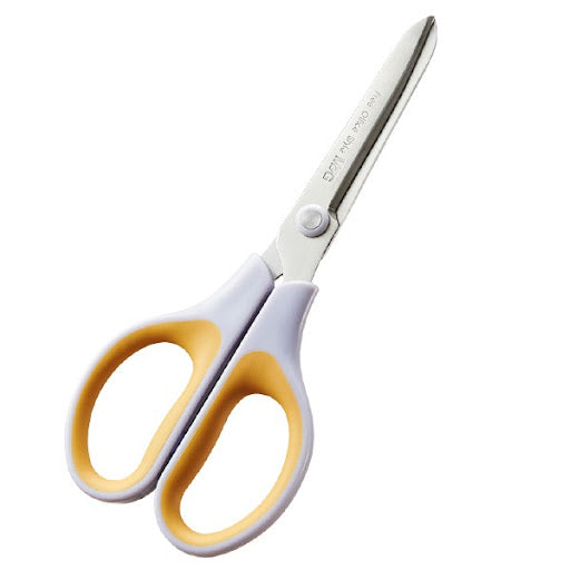 مقص إم آند جي تشنغوانغ ثلاثي الأبعاد مضاد للالتصاق، 175 مم، لقص الورق - رقم: ASS91415