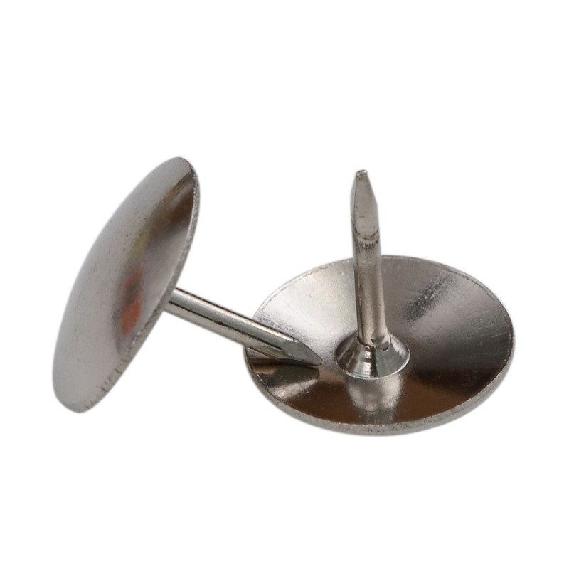 لوحة إعلانات خلفية من الورق والمعدن من إم آند جي تشنغوانغ، 100 قطعة - رقم المنتج: ABS92603