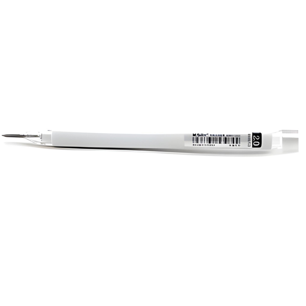 M&G mechanical pencil 0.5 (Assorted Colors)