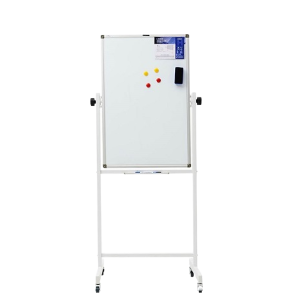 M & G Whiteboard No. 98342 White 60 * 90 Calf