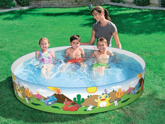 kids' play pool - billiards for children 183*38cm - No:55022