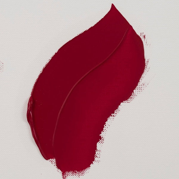 Royal Talens Van gogh Oil Colour Tube 200 ml Azo Red Deep 313