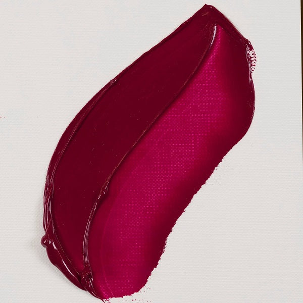 Royal Talens Van gogh Oil Colour Tube 200 ml Quinacridone Rose 366