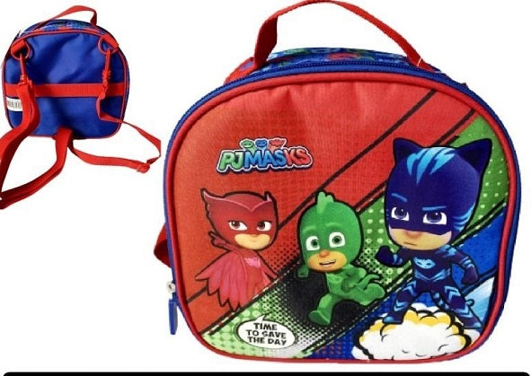 Disney PJMASKS lunch bag - No:S-048