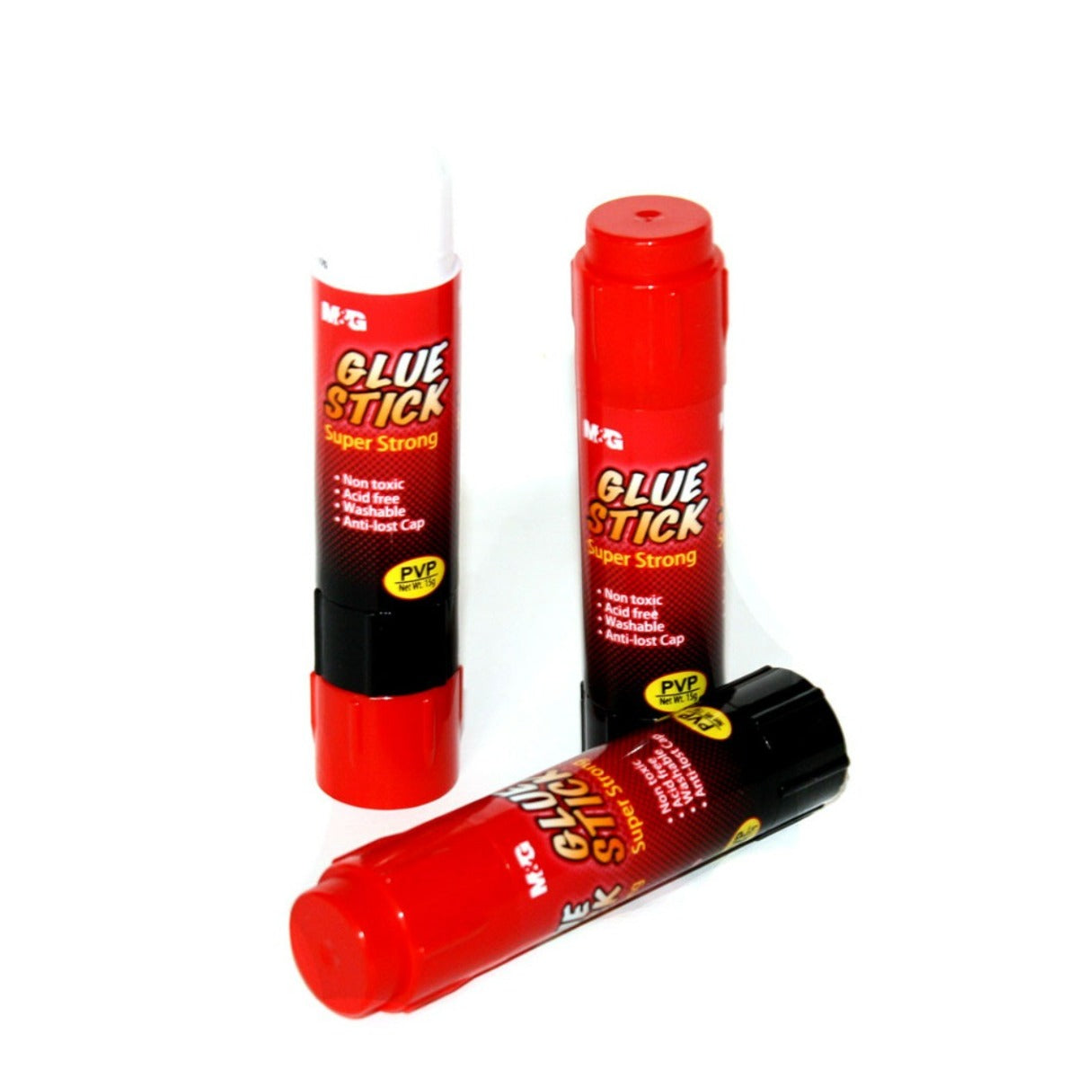 غراء إم آند جي تشنغوانغ 15 غرام - رقم: 97187