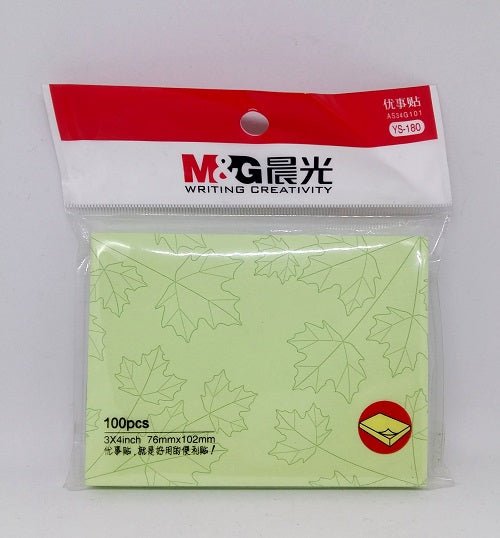 Post-Lite M & G No. YS-180