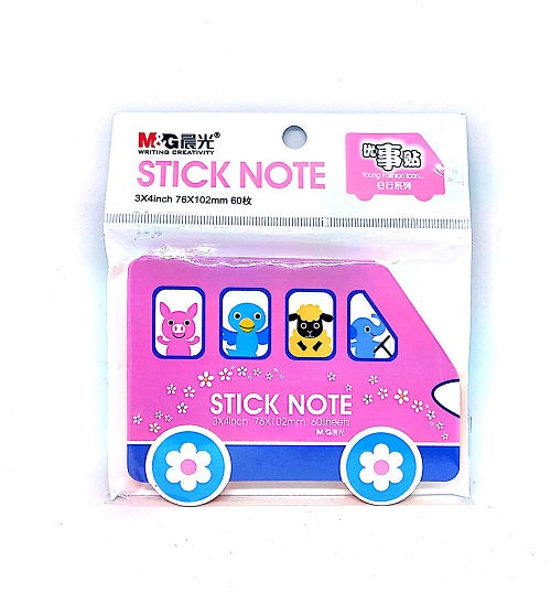 Post-Lite M & G No. YS-26