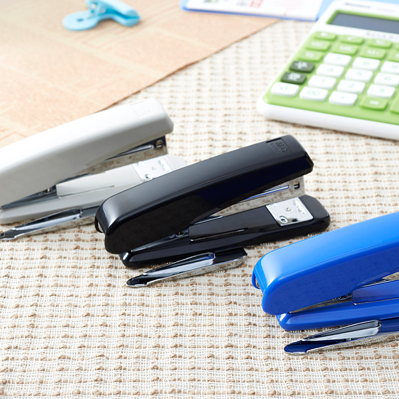 M&G Chenguang stapler No.12 stapler with stapler function metal - No:ABS92718