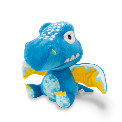 بيض ديناصور عاصفة جليدية من بيبي جيمي كراكن - رقم: SK003