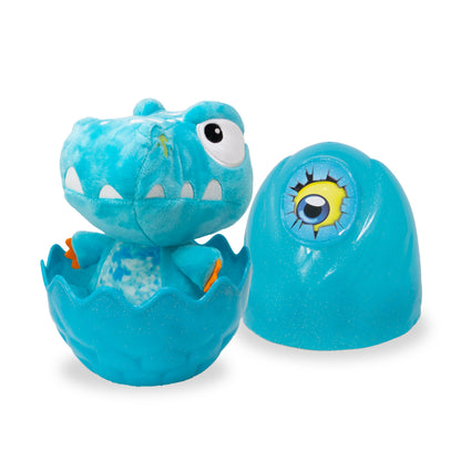 بيض ديناصور عاصفة جليدية من بيبي جيمي كراكن - رقم: SK003