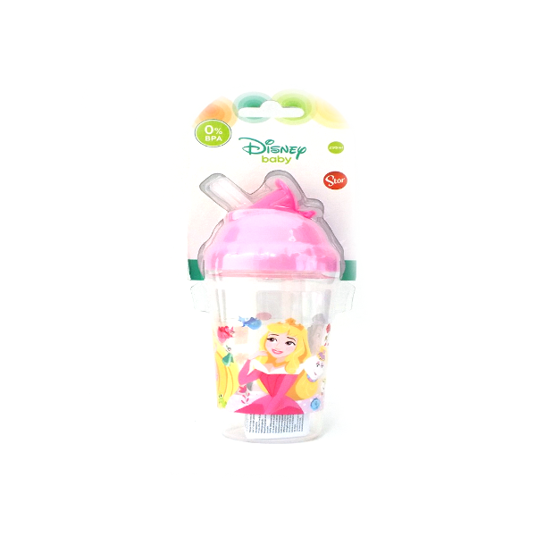 Disnep Baby Cup - 295ml - No: 45986