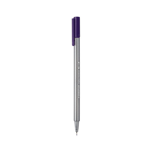 Staedtler Triplus Fineliner No.334-69