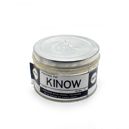Kinow Printing INK - 1/2kg