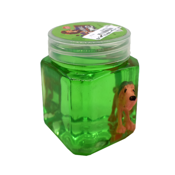 طين سلايم الحيوانات رقم 88412