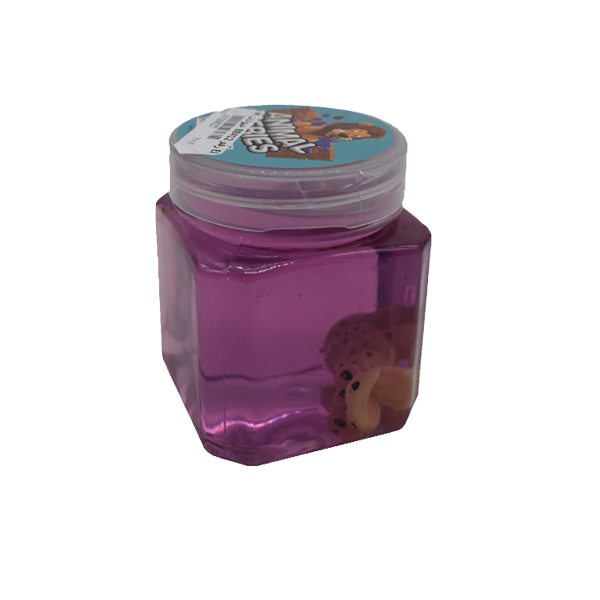 طين سلايم الحيوانات رقم 88412