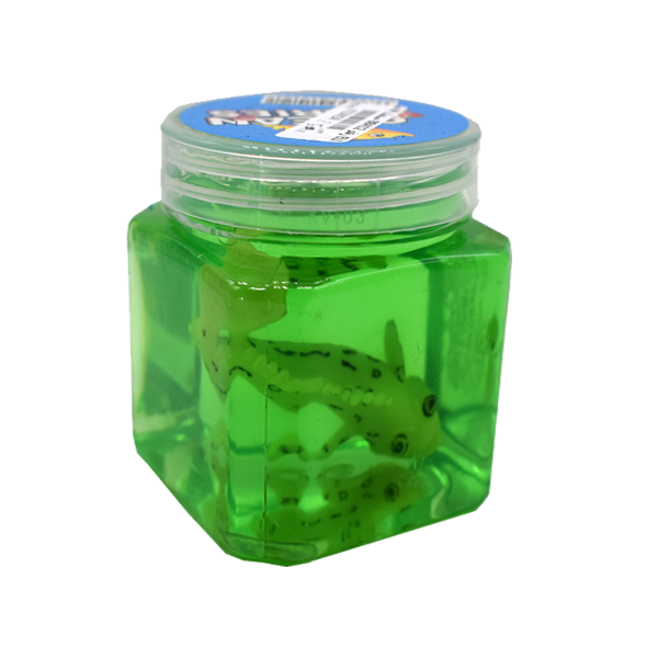 Fish Slime Clay No.88412