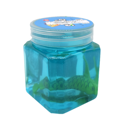 Fish Slime Clay No.88412