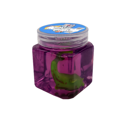 Fish Slime Clay No.88412