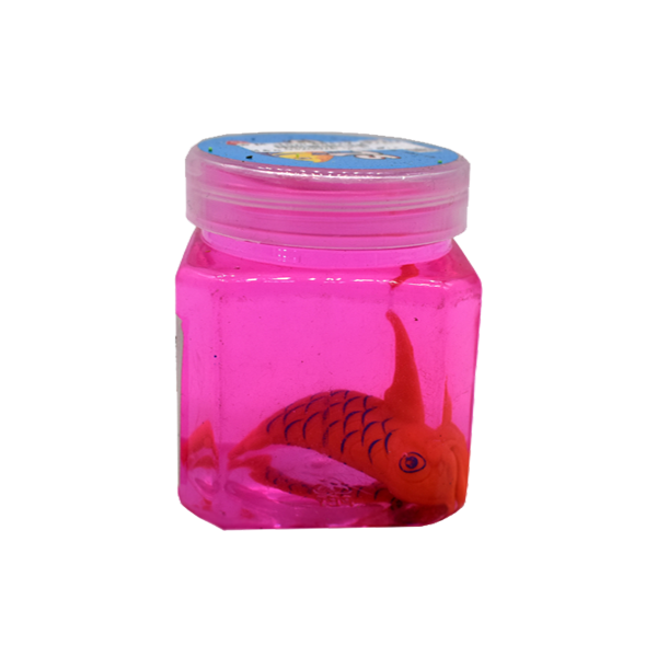 Fish Slime Clay No.88412