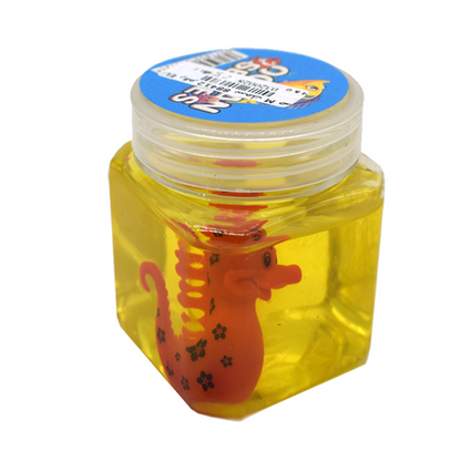 Fish Slime Clay No.88412