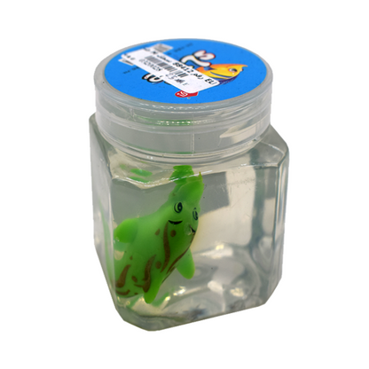 Fish Slime Clay No.88412