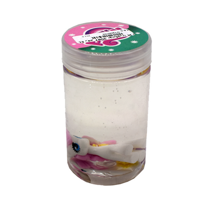 Uni-corn Slime Clay No.3087