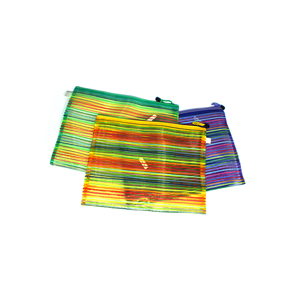 Colored file - multicolor - 1pcs