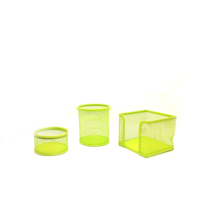 Pack of orgnizer - 3pcs - Lemon