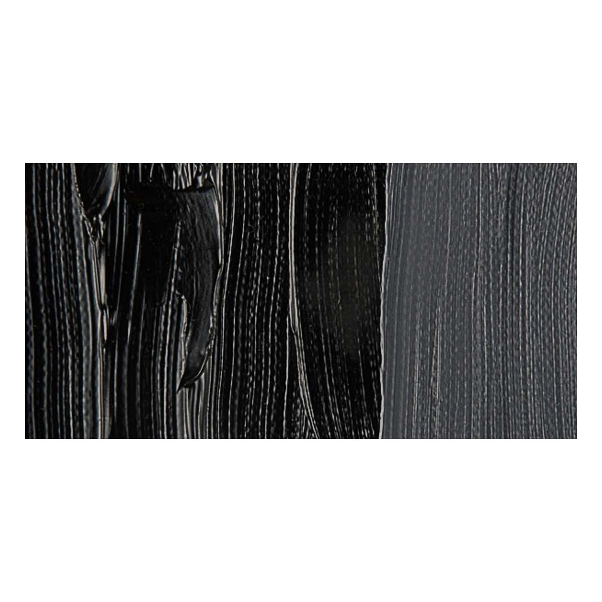 Van Gogh Oil Paint - Ivory Black, 200 ml tube - 701 - No:02087013