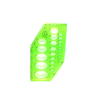 Template egg-shaped  - 30cm