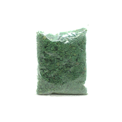 Big Green Powder Macket