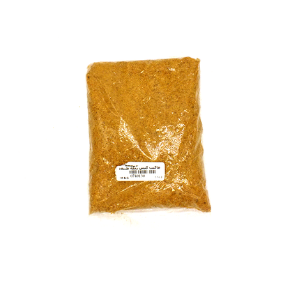 ماكيت كيس رملة طبيعى