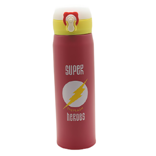 Super Heroes Thermal Stainless Mug - 500ml - No:509124